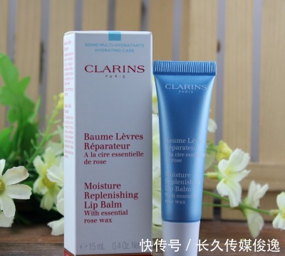 滋润度|11款滋润而不油腻的秋冬唇膏,赶快安排吧