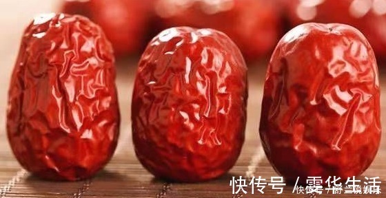 红枣|红枣与此物一起煮,女性常吃,睡眠好了,白发变黑发,皮肤更红润