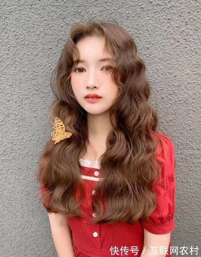 冷色系 14款新人气发型,好看时尚不落伍,就连我看了都要点个赞!