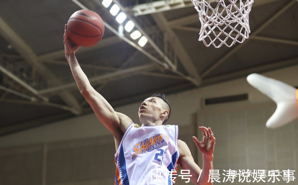上海队|CBA名将耍大牌!正式离队出走,无球可打令人唏嘘