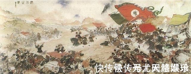 被灭$回顾历史,这些朝代被灭只因龙脉被断,龙脉:我不是,我没有