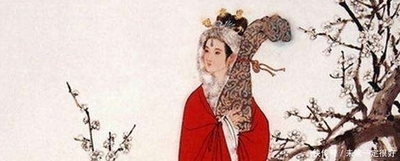 美丽的王昭君为百姓出使塞外,使百姓免于战乱之苦