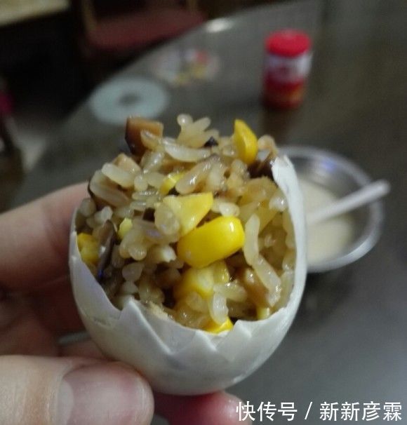 丈夫晚上做了这三道新菜,每一道都很好吃