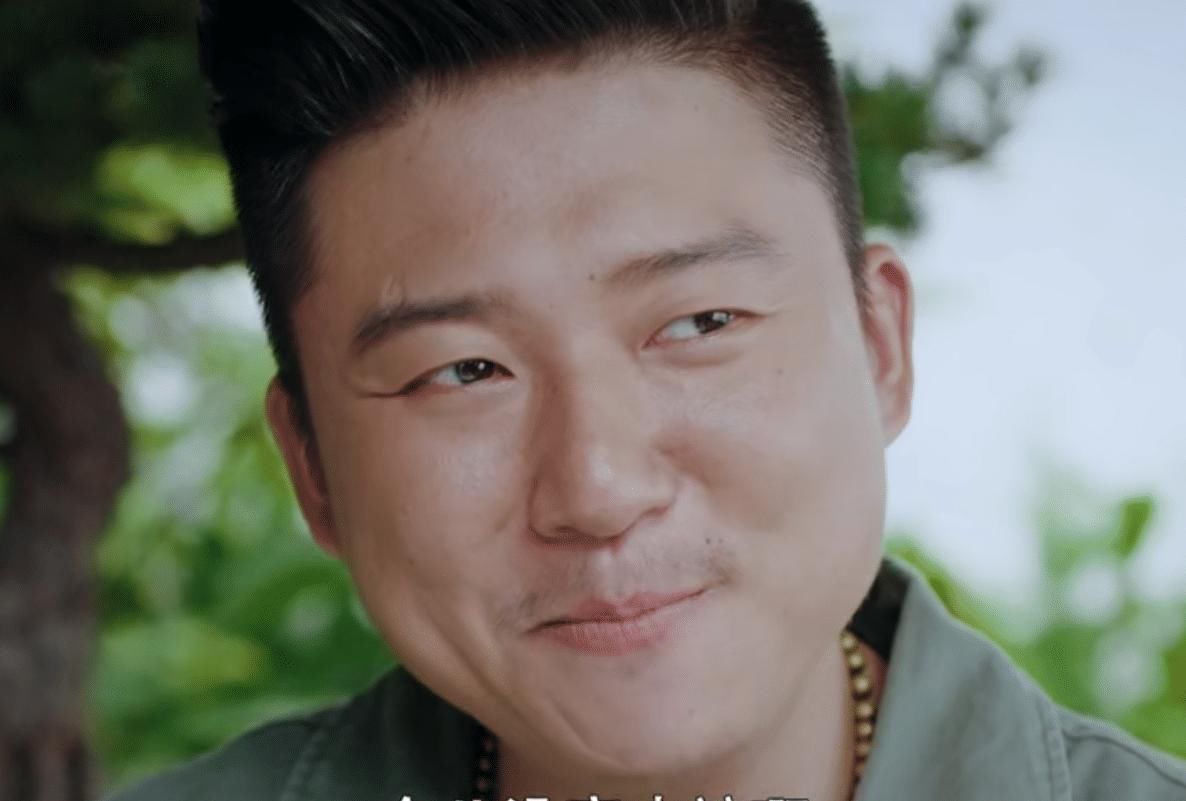  原本|新《盗墓笔记》比吴邪更出彩的，是原本不抱希望的王胖子！