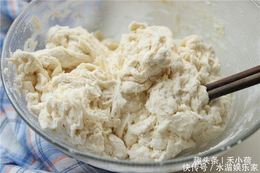 必吃|小年必吃的传统美食,焦酥美味,几十年了还是最馋此口