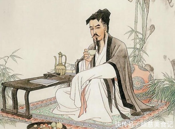 郑板桥|古人说的:“五树进宅,人穷家败”,是指哪5种树,为何不能栽?