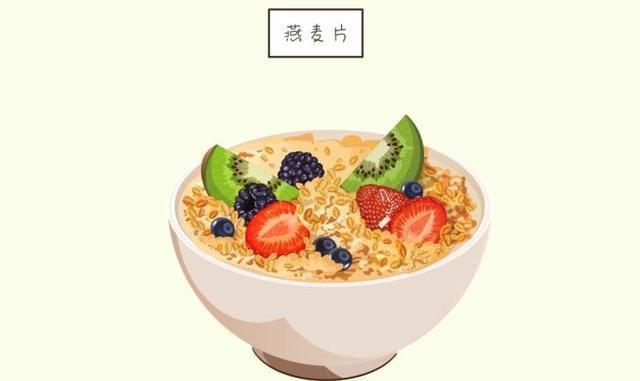 身体|孩子睡前对吃这几种食物,有效促进身体发育