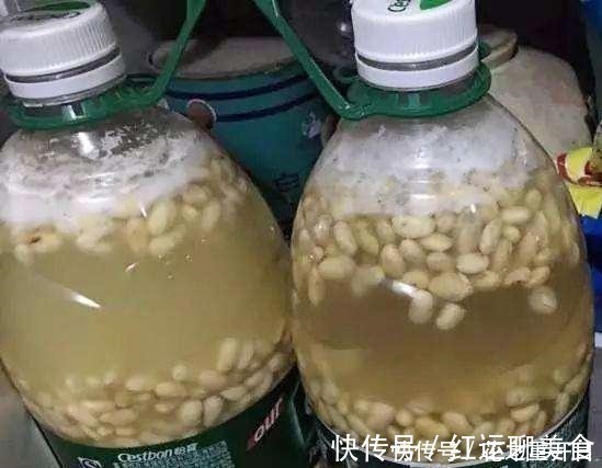 黄豆肥|养花别用“黄豆肥”了,味道太大!它才是养花万能肥,养啥旺啥!