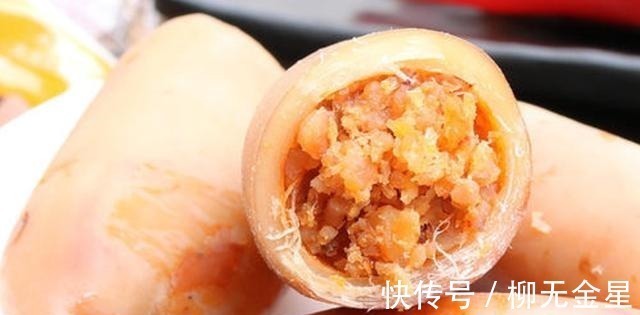 超市里4种“廉价”美食,常常放在最角落,但都好吃到停不下嘴!