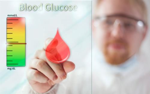 静脉|指尖血糖和静脉血糖到底以哪个为准？哪个更高？医生这次说清楚了