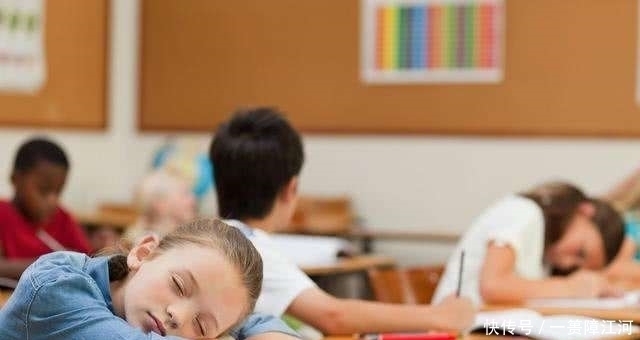 孩子|晚上几点睡，竟决定孩子智商趁孩子还小，赶紧看看