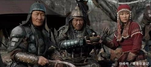 打败|蒙古骑兵顶峰只有24万人，为何能打败天下无敌手？原因就这4点
