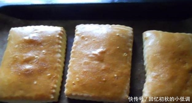 舌尖上的美食之东北点心，过年在家做起来，学会了不用出去买了