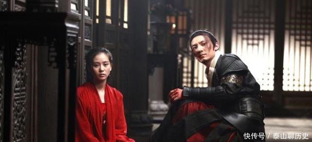 功名|古代官员被抄家之后,家中妻妾怎么办