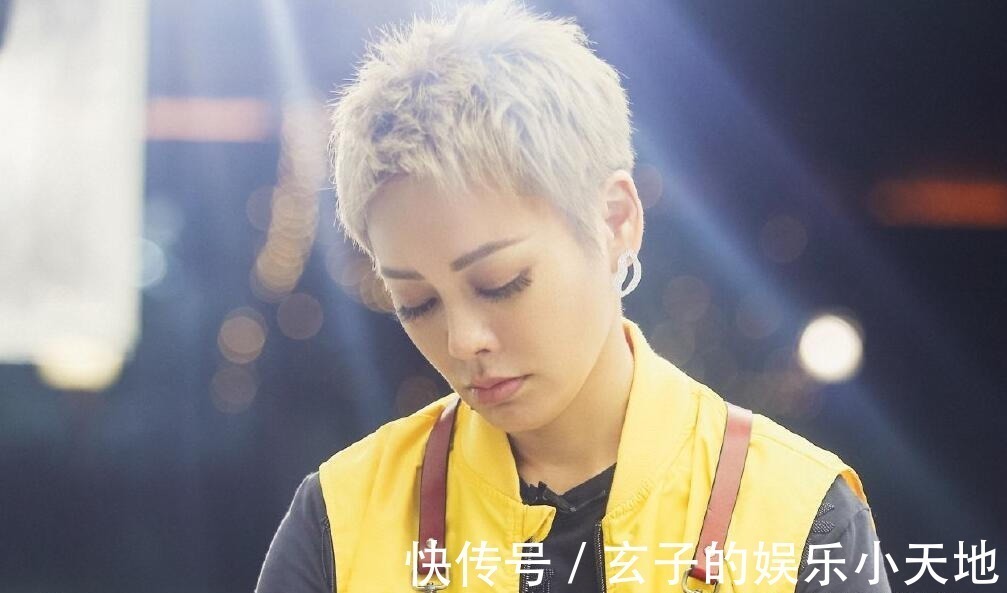 宁静和黄晓明爆发了矛盾，全网都心疼黄晓明，我倒觉得宁静更可怜