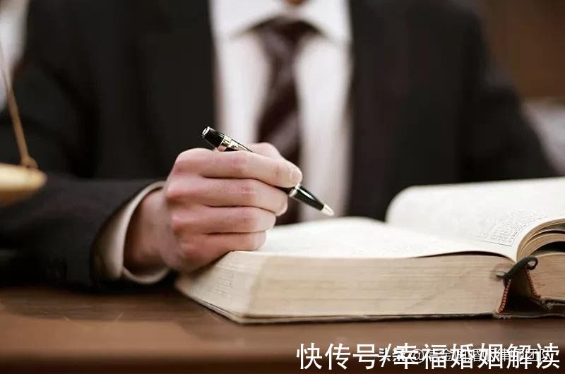 李晓晓|离婚律师说：夫妻借男方母亲名义买房，房子到底归谁？