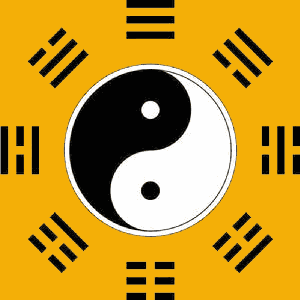 闭塞|笑笑小仙：易经妙解，让你一次性牢记64卦！