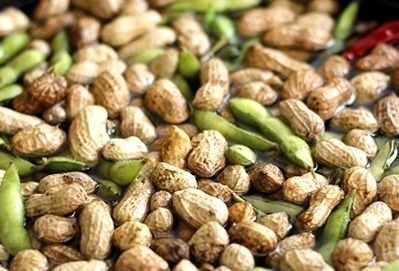 花生|营养师煮花生时不能放此物,吃了就是没病找病,现在知道还不晚