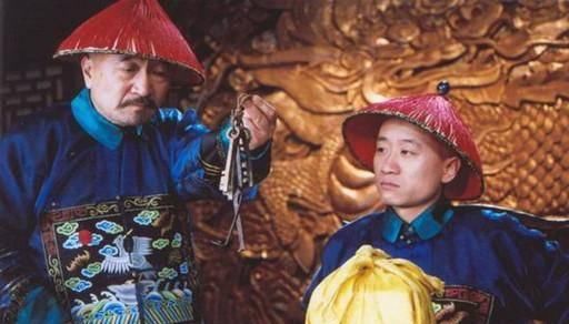 刘罗锅|乾隆：你竟敢赢了朕，不怕朕杀你吗？刘墉的回答堪称经典