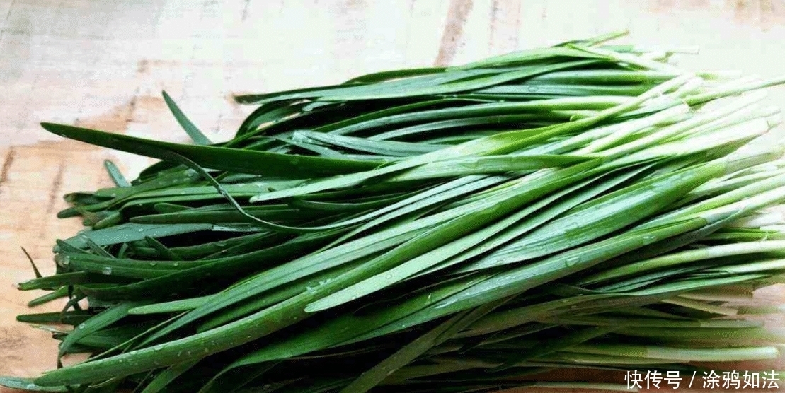 韭菜清洗麻烦，有什么方便的方法吗？