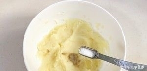 土豆|爆浆土豆芝士球,会拉丝的那种哦