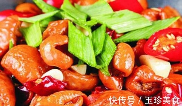 泡椒|分享几道家常菜的小窍门，营养健康自己做很卫生，好吃非常下饭