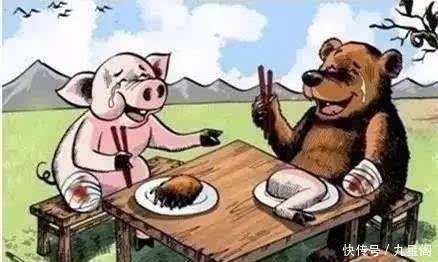 固守者&这五种人号称五害,不可交往,能躲多远就躲多远!