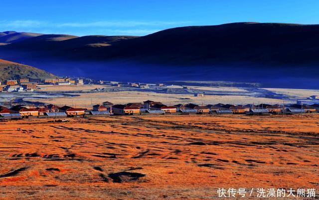 中国最值得去的2大冷门旅游地：游客不多风景超棒，假期抓紧去！