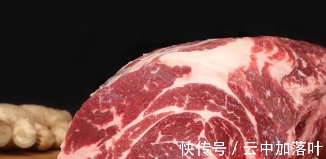 买牛肉时,一定喊出这5个词,老板一听是懂行的,不敢糊弄你!