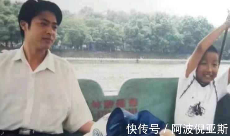 老杜|真绝情!曝杜新枝曾告诉姚威是被抛弃的,教育姚威要感激养育之恩