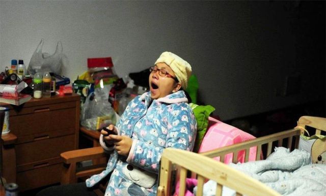 月嫂|月子有没有坐好,一看就能看出来,能够做到这4点,说明很幸运