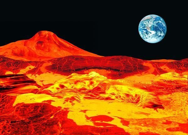 小行星 将火星移到地球轨道上，会成宜居星球吗？