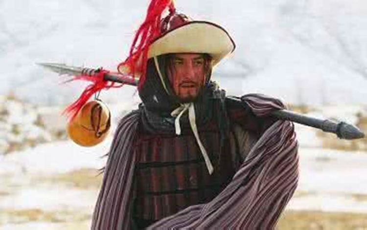 传位|晁盖为何临死都不愿传位给宋江?因为他心中已有人选,但不敢明说