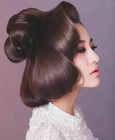 《发型师技术大全》丨发型设计思路（三）