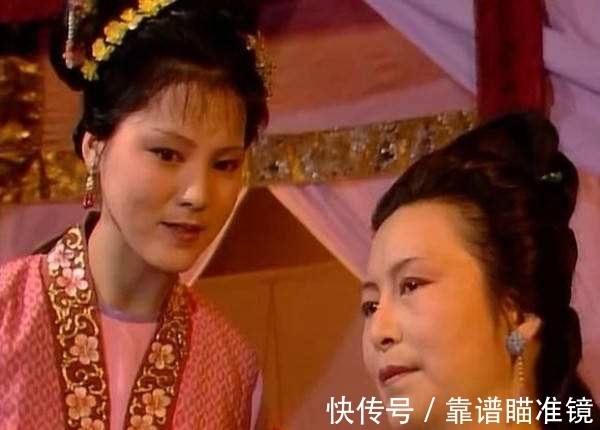 雀金裘!王夫人对贾母最大的不敬,是刻意算计她身边这两个丫鬟!