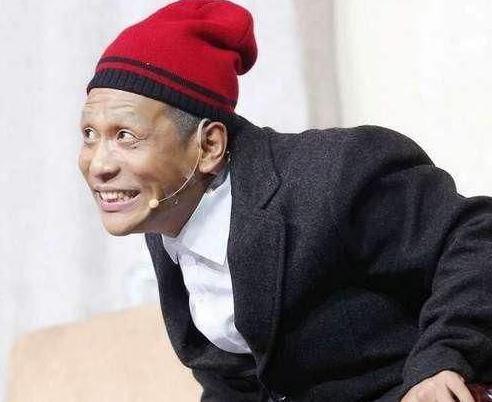 宋小寶春晚上緊張到忘記詞，急中生智說的一個(gè)字，卻意外成就經(jīng)典