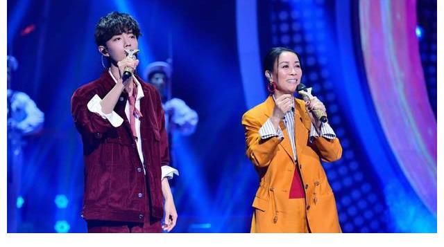 那英|《我们的歌》第三季开录，你希望谁参加？