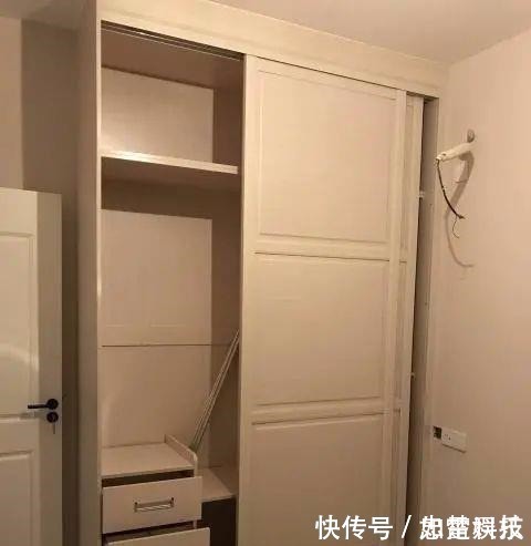 装修|100天装修新房,3万搞定全屋柜体,以为赚翻了,看到地面居然头晕