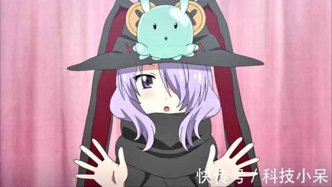 lo娘|二次元只知“J佬紫”?在动漫界,你怕是要被除名