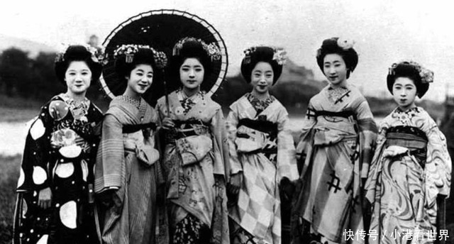 日本|二战时期,一些日本女人所做的恶行甚至比日本兵都可恨