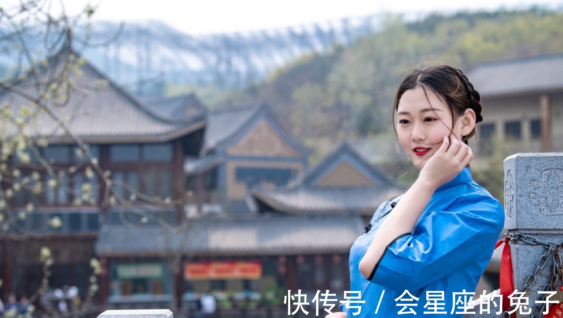 玉鸾&七律·二十四首丨片片白棉连朔漠,团团和气接天山