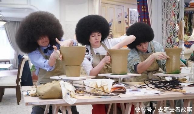 千层饼套餐大放送！来这动画里打开千层套路的迷局