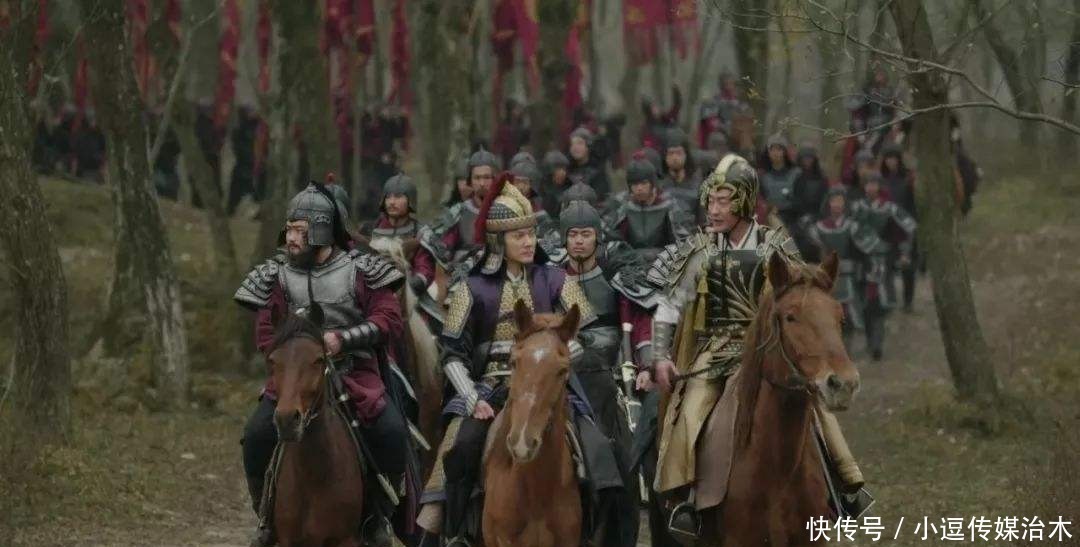 明白|北宋灭亡时,80万禁军为何不出手相救?看看真实的他们就明白了