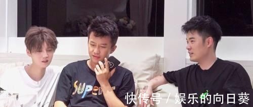 鹿晗被節(jié)目組逼瘋,不能洗手直接用褲衩擦臉,畫面不忍直視