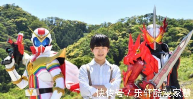 假面骑士|假面骑士逢魔时王退休生活曝光,开车被抓就算了,卖猪肉真的绝了