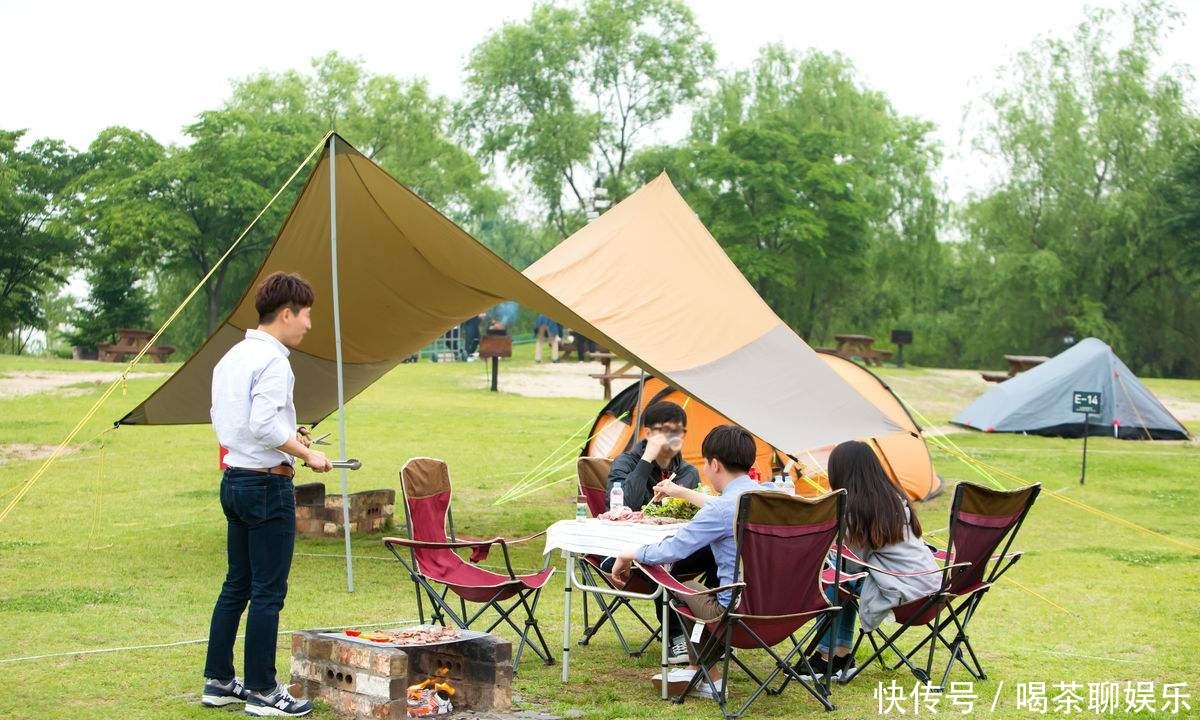 夏季|夏季在野外露营如何防止蚊虫叮咬?