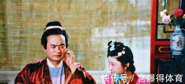 小媳妇@红楼梦:香菱一生永远无法抹掉的“污点”,其实都是贾琏惹的祸