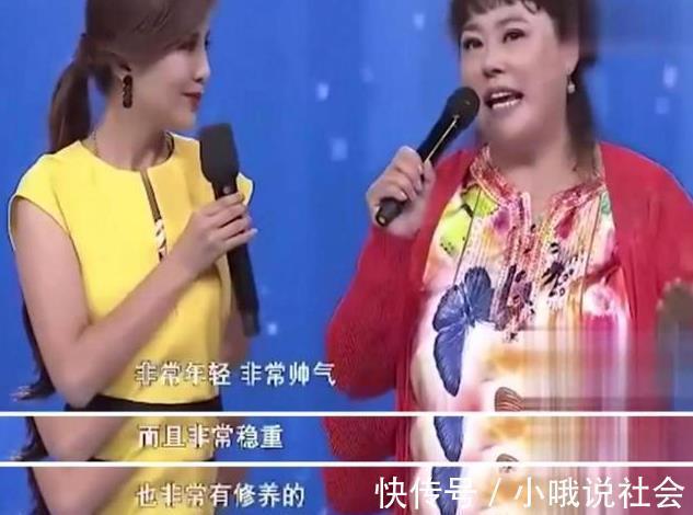 非常6+1|51岁李菁菁回顾抗癌经历,花式鼓励病友,与30岁三婚老公秀恩爱