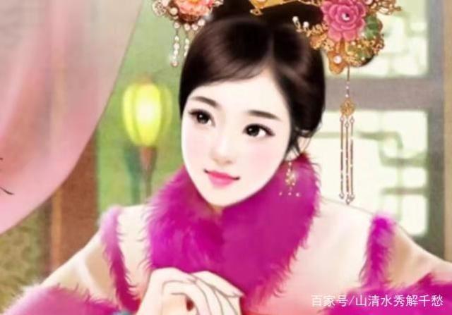 冰凝|力荐5本甜蜜清穿言情文,非同寻常的穿越,不寻常的帝王爱恋