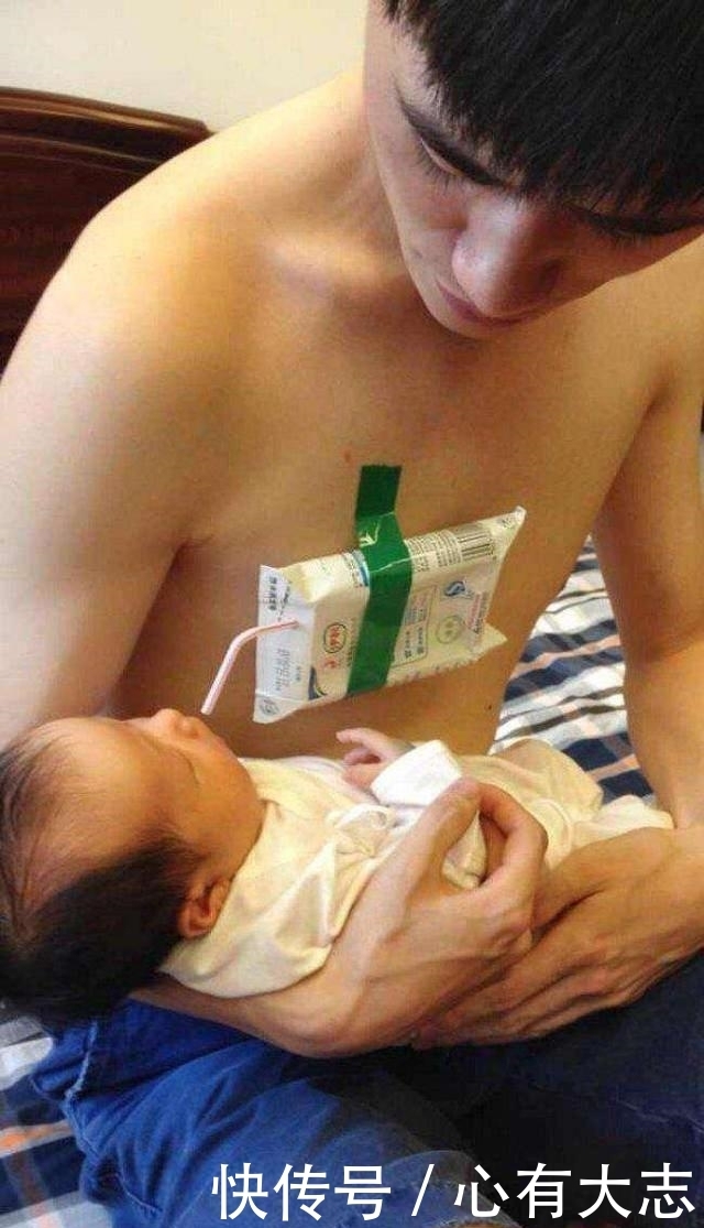 小孩|千万不要让爸爸带孩子,回到家妈妈可能都不认识孩子